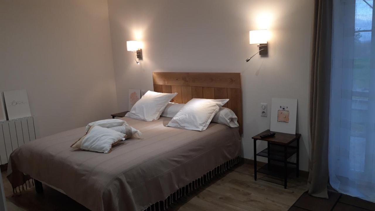 Les Chambres De Lili Saint-Loup  Dış mekan fotoğraf