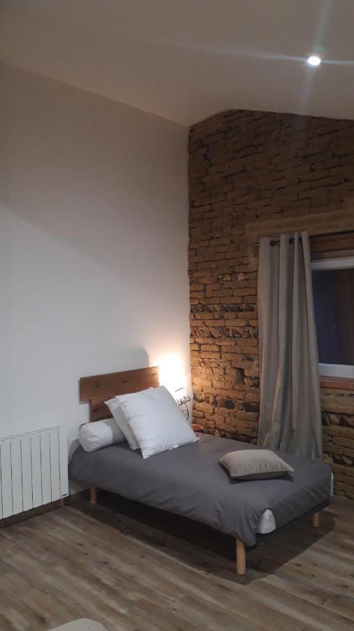 Les Chambres De Lili Saint-Loup  Dış mekan fotoğraf