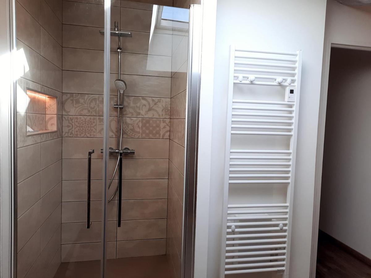 Les Chambres De Lili Saint-Loup  Dış mekan fotoğraf